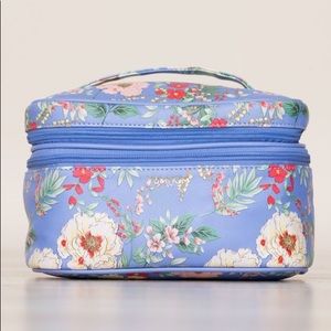 Yumi Kim Jetsetter Train Case -Floral